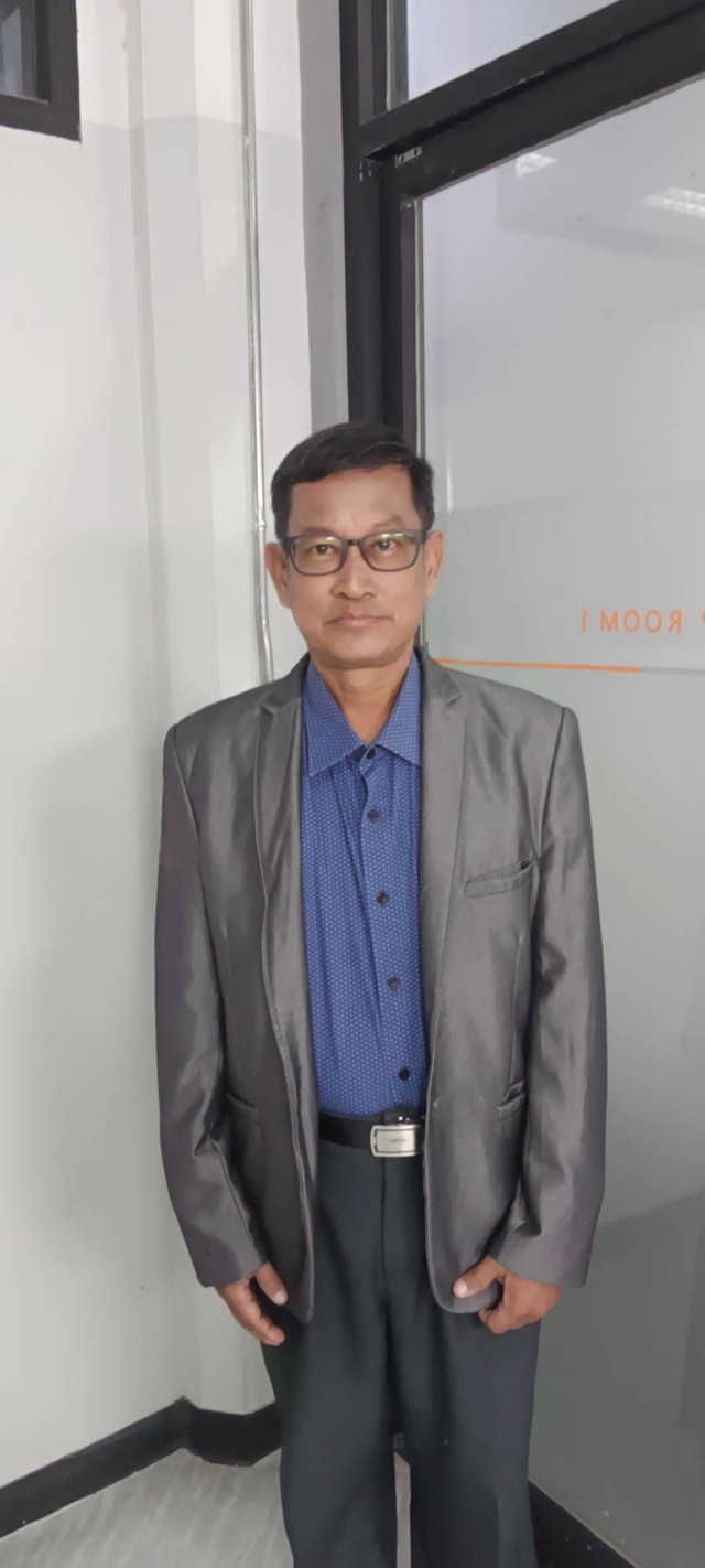 Mor A 老師